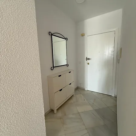 Sol Laguna Costa Apartment El Portil