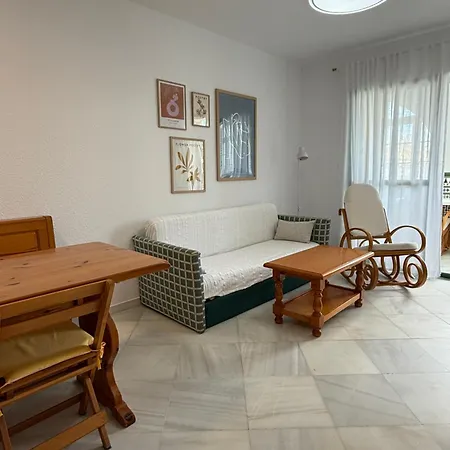 Sol Laguna Costa Apartment El Portil
