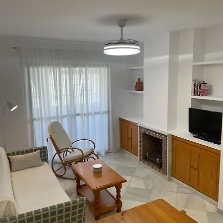 Apartment Sol Laguna Costa El Portil