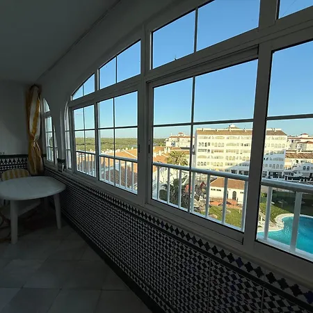 Apartment Sol Laguna Costa *