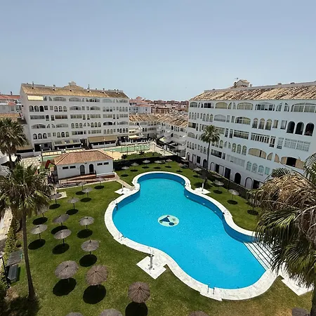 Apartment Sol Laguna Costa El Portil